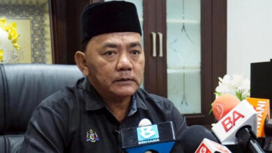 Serkam 'shrine' with 'Allah' wording to be demolished today, says Melaka exco