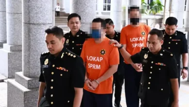 Ex-CEO of statutory body, chairman of holding firm arrested