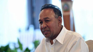 Puncak Niaga’s Rozali to step down as executive chairman