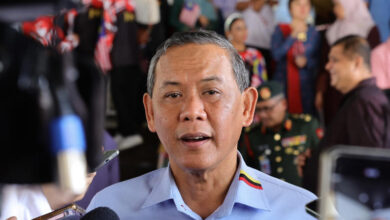 Emergency meetings convened by MB, DAP after Umno withdraws support in Negri Sembilan