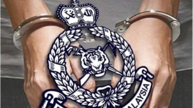 Imran Koyube gets prison, cane for travel scam