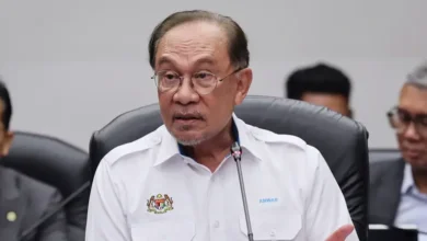 Now’s not the time to fight, Anwar tells Negeri Sembilan BN