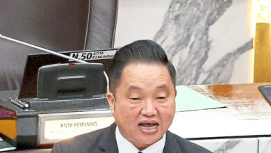 No more leeway for illegal factories in Port Klang