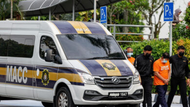 IKRAM suspends three members caught in RM230m zakat fund scandal