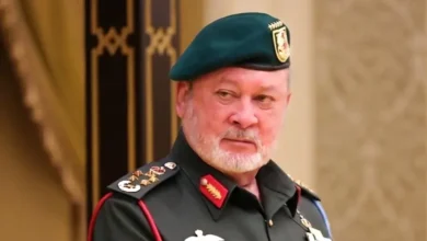 King to determine new MACC chief commissioner