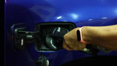 Diesel price falls to RM5.12 per litre starting today