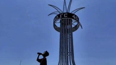 Level 1 heat alert for Perlis and 14 other districts across Malaysia