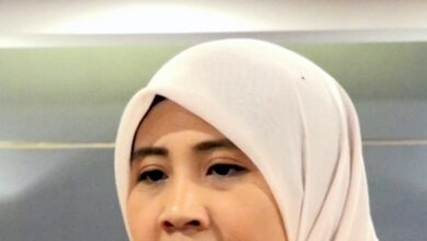 UMNO 80 Tahun: Dekati Generasi Digital, Penggerak Suara Anak Muda – Nurul Amirah