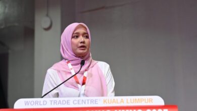 UMNO Ke- 80: Digitalisasi Dan Transformasi Dekati Anak Muda – Nur Arina