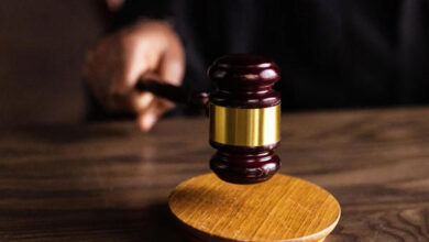 Suspended JAIPS officer charged with making false claims