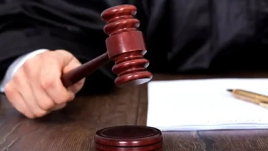 Man jailed 1 year, caned for RM2.6mil luxury watch theft