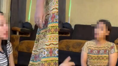 Polis berkas dua wanita Indonesia pijak al-Quran