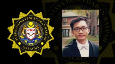 James Chai akan ke SPRM lagi esok, sambung beri keterangan