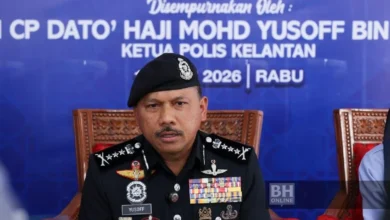 Polis Kelantan siasat individu didakwa buat kenyataan perlekeh anggota PDRM bertugas di sekatan jalan raya