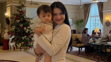 Atikah Suhaime Terkejut Disoal Netizen Adakah Ubat Gigi Boleh Hilangkan Karang Gigi