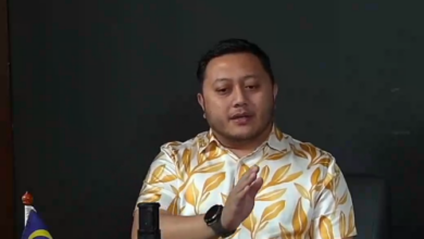 Perkukuh Komunikasi Dengan Anak Muda, Dekati Mengikut Keperluan Mereka – Mohd Ridhwan
