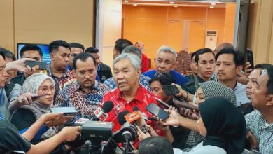 UMNO Hormati Keputusan ADUN Negeri Sembilan, Teliti Implikasi Politik – Ahmad Zahid