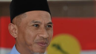 Lapan Dekad Pengalaman UMNO, Fokus Generasi Muda Untuk Kekal Relevan – Ahmad Rahimi