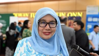 Menjelang Sambutan Ke-80: Wanita UMNO Gabung Elemen Dakwah Dan Kepimpinan