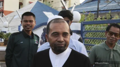 Kelantan cops to call more assemblymen over viral clip mocking policemen