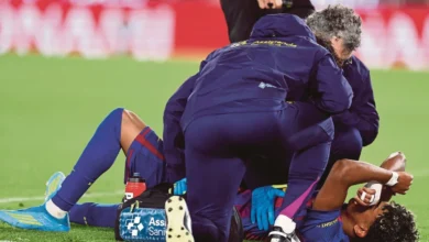 Yamal cipta rekod yang gagal dilakukan Ronaldo, Messi