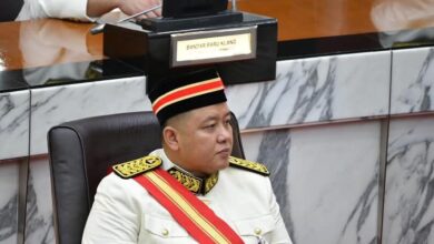 Rizam Kecam Sekeras-kerasnya Hantaran Hina Institusi Diraja Selangor