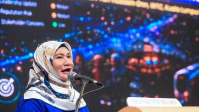 Sekolah Digital UMNO Perkukuh Komunikasi Jentera Parti