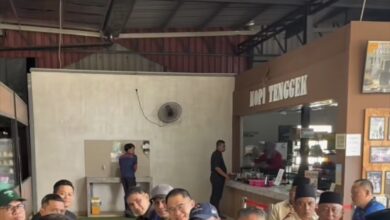 Keunikan Kopi Tenggek Jadi Tarikan Pelancong Ke Johor
