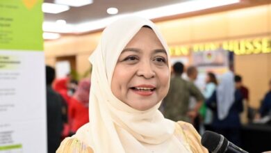 UMNO 80 Tahun: Perkukuhkan Kesepakatan Dengan Perubahan Menyeluruh – Wan Mohalina````````
