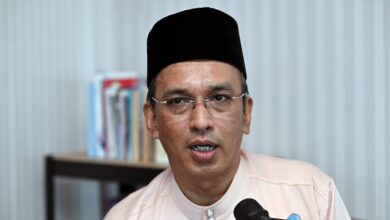 Tengku Azman Dedah Taktik ‘Rage Baiter’, Seru Politik Berasas Fakta