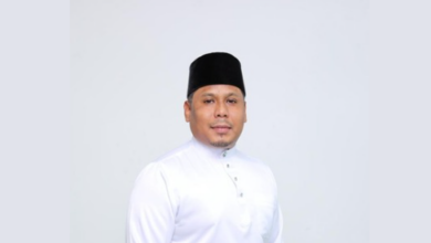 UMNO Ke-80: Terus Melangkah Depani Cabaran Realiti