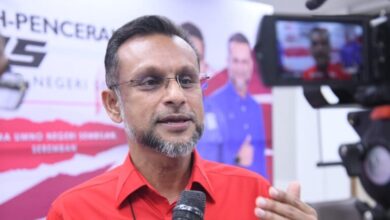 Jadikan Mesyuarat Cawangan Medan ‘Reset’ Jentera Pilihan Raya