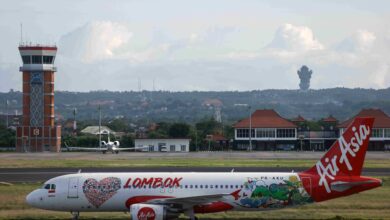 Indonesia akan naikkan harga tiket penerbangan