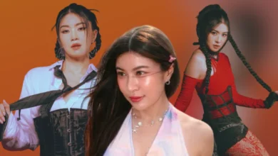 ‘Impian Saya Nak Jual Seluar Dalam Jenama Sendiri, Tapi Takut Dikecam’ – Elizabeth Tan