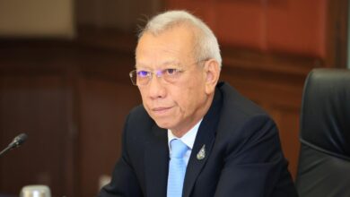 Thailand serius bina ‘jambatan darat’ pintas Selat Melaka