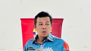 Jangan Perlekeh Keadaan Semasa, Simpati Nasib Rakyat – Mohd Razlan