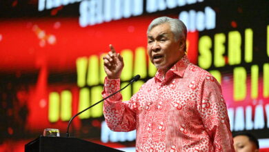 ‘Jangan Hampakan Harapan Rakyat Untuk Lihat UMNO Dominan Semula’