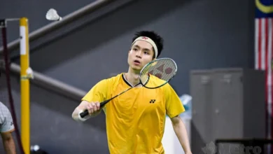 Beregu jadi taruhan Malaysia buru impak di Piala Thomas