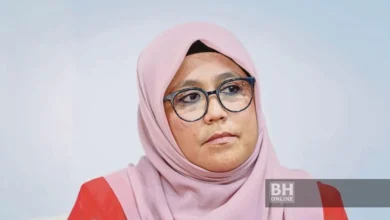 Mas Ermieyati diarah bayar ganti rugi RM50,000 kepada MARA, Asyraf Wajdi