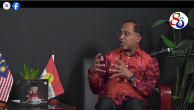 UMNO 80 Tahun: Langkah ‘Reset’ BN Ke Arah Keterbukaan