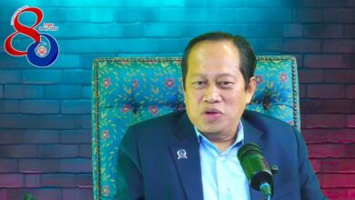 UMNO 80 Tahun: Kekuatan Akar Umbi Terus Jadi Teras Perjuangan – Dr Ahmad Maslan