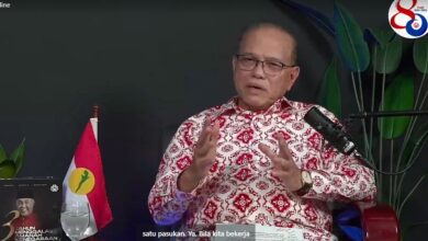 Semangat Berpasukan, Kebajikan Rakyat Teras Pentadbiran Pahang – Wan Rosdy