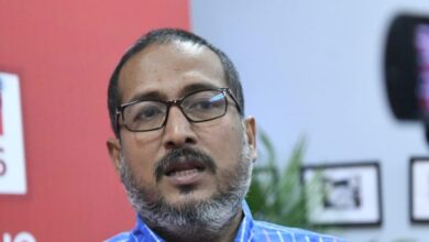 Agama Bukan Alat Untuk Raih Sokongan Politik Murahan – Shaiful Hazizy