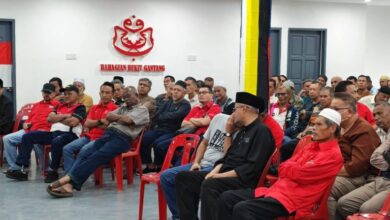 Mesyuarat JKPB Lulus Tiga Kertas Pertimbangan Fokus Penyertaan Belia – Ahmad Zahid