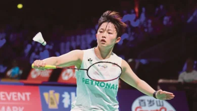 Malaysia mara suku akhir Piala Uber selepas 16 tahun