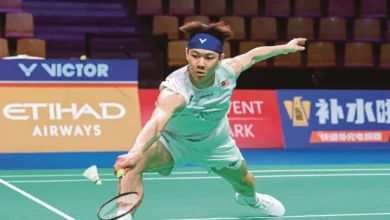 Zii Jia raih suntikan keyakinan, akui Jepun lebih baik