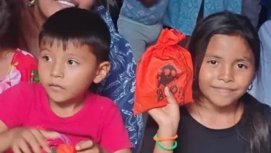 2 beradik mati bermain sorok-sorok