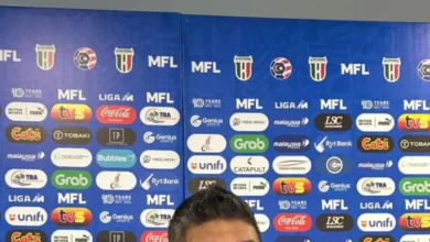 Kuching City alih tumpuan kempen Piala Malaysia