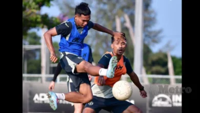 TFC sokong perbincangan konstruktif demi kelangsungan Liga M