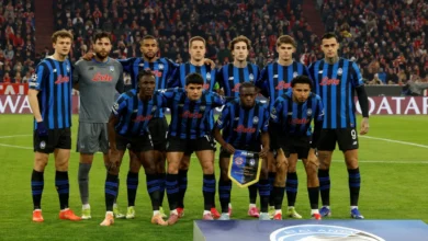 Atalanta terus buru slot Liga Juara-Juara selepas benam Lecce